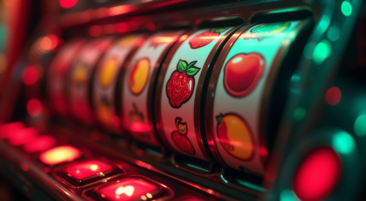 5q77 casino app visual